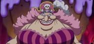 Big Mom from One Piece (Image via Toei Animation)